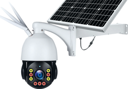 Wireless Camera Q3