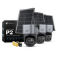 Wireless P2 Camera - WIFI