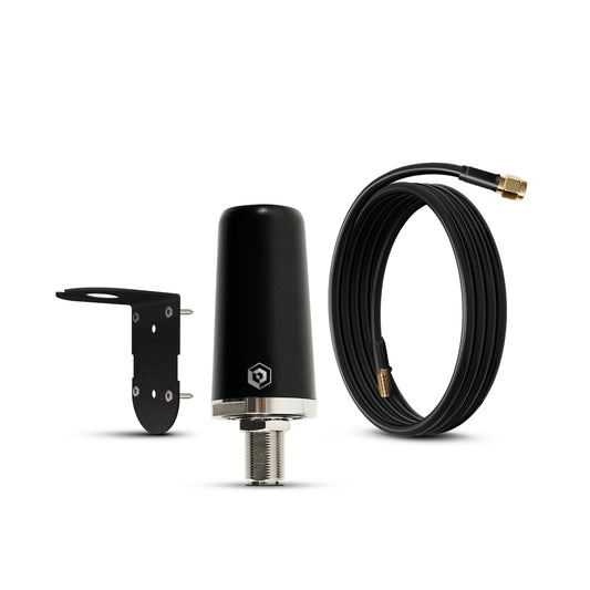 External Antenna Pro