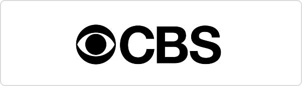 CBS Logo