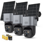 Wireless P2 Camera - 4G