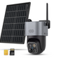 Wireless P2 Camera - 4G (AU)