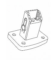 Camera Mounting Bracket