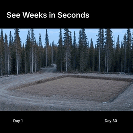 Time-Lapse