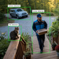 Wireless P2 Camera - 4G