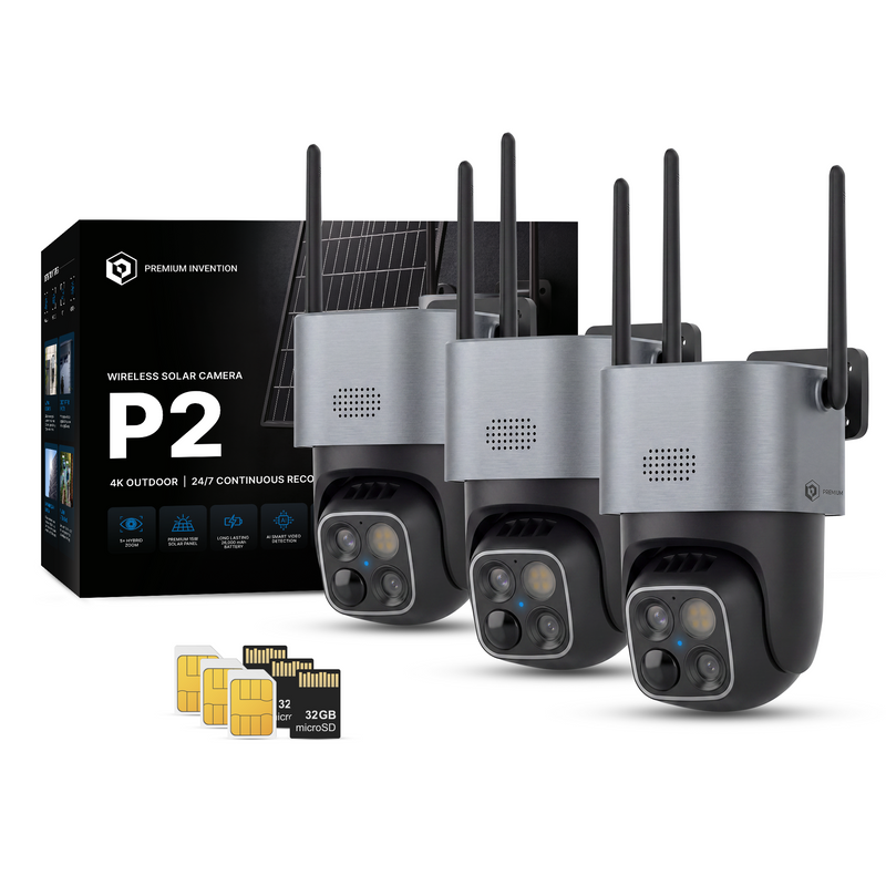 ESSENTIAL BUNDLE