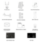 Wireless P2 Camera - 4G (AU)