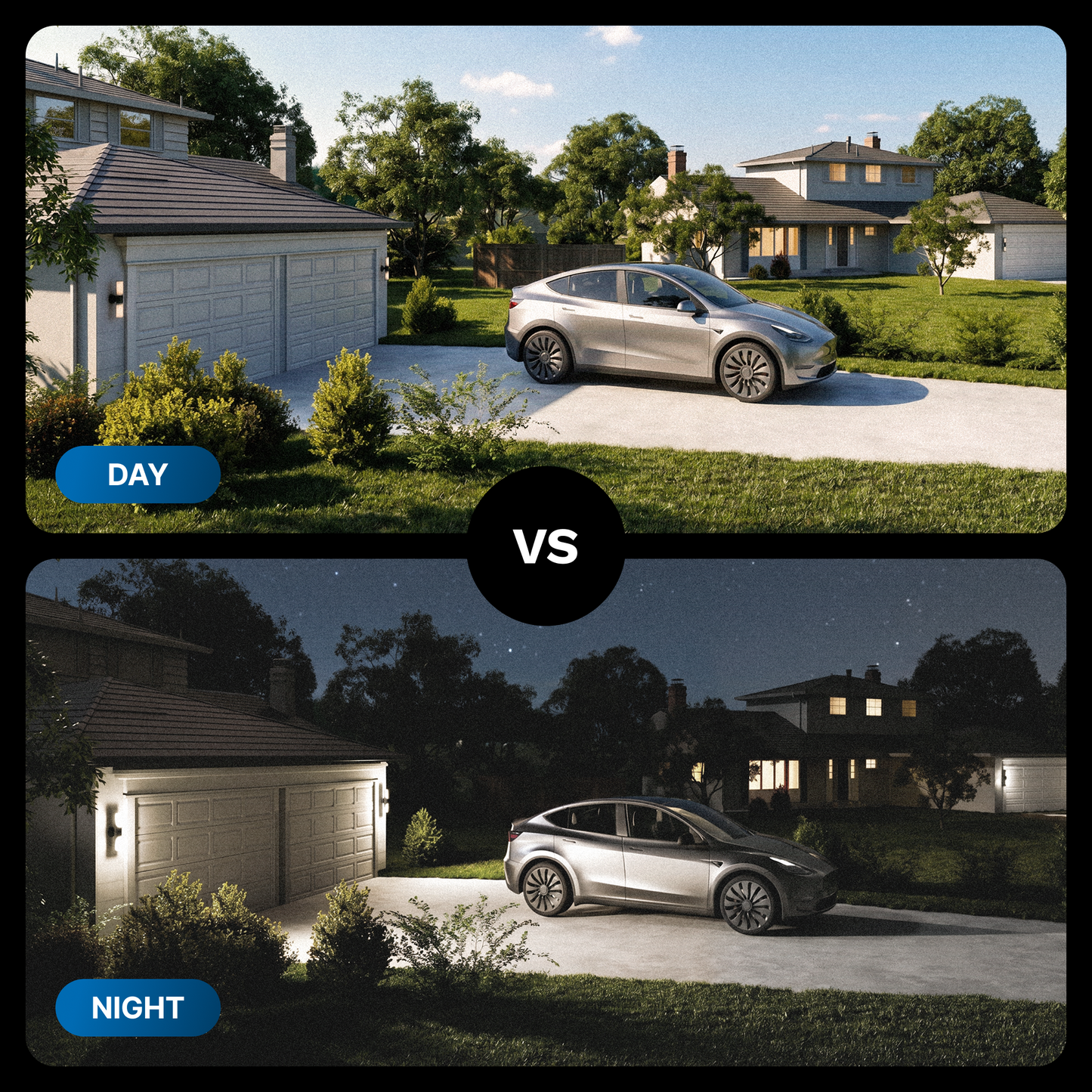 Wireless P2 Camera - 4G