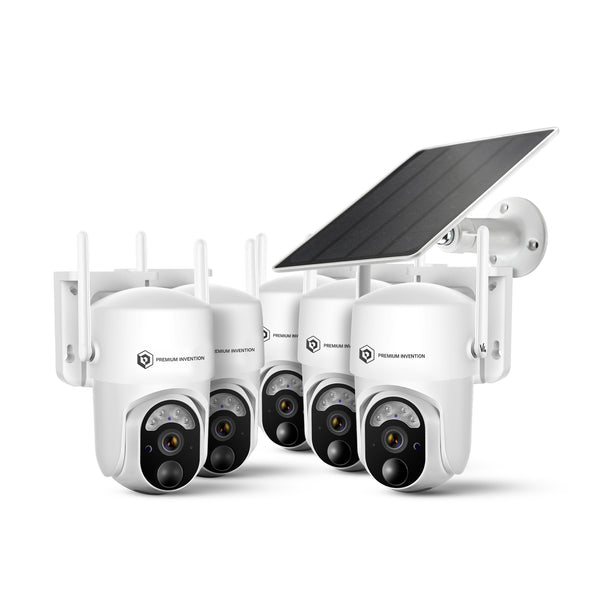 Wireless Outdoor V4 - WiFi