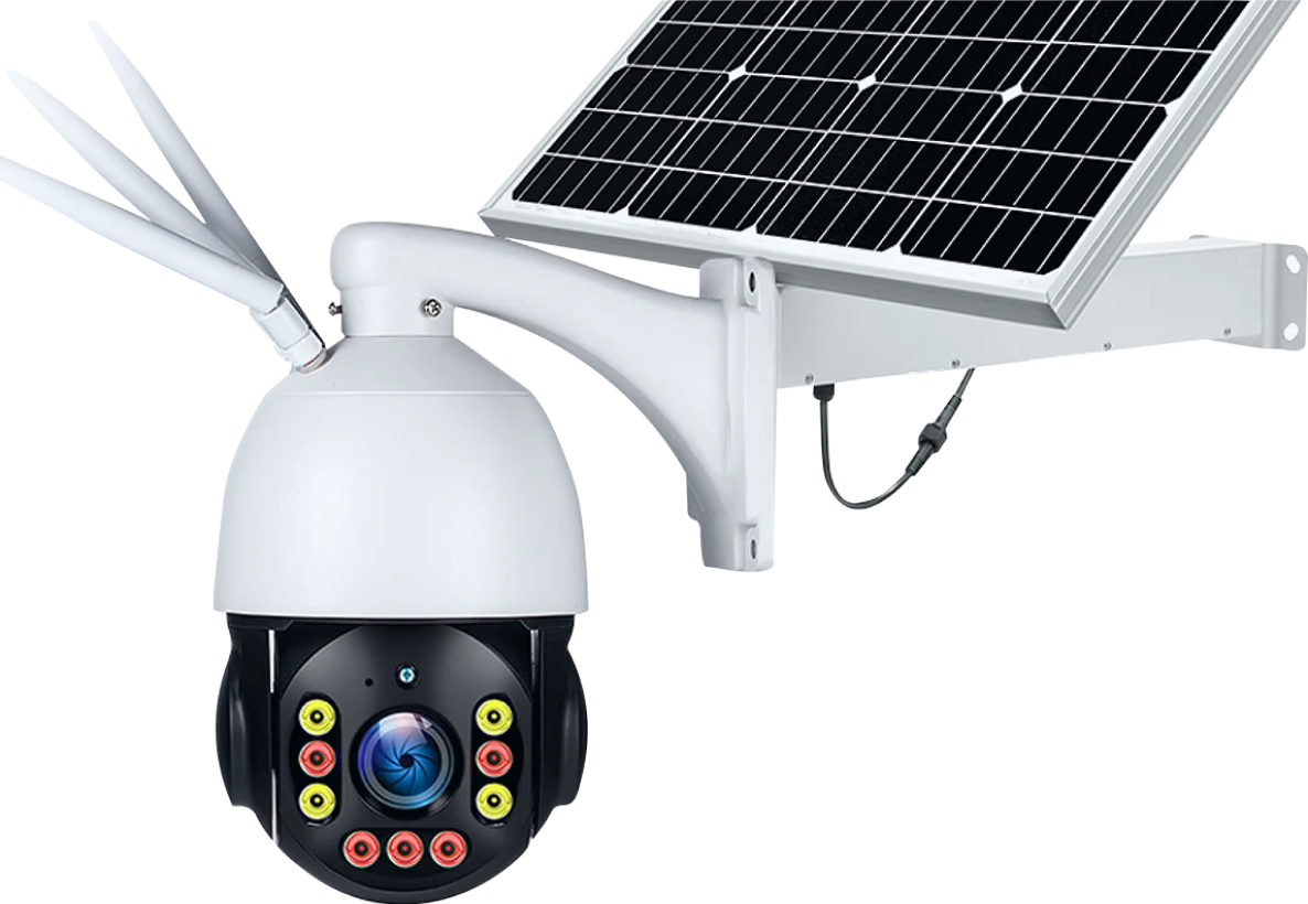 Camera All Inention Wireless Camera V3 - 4G Edition – Premium Invention