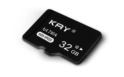 Premium Invention A1 Memory Card 32 GB