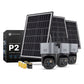 Wireless P2 Camera - 4G (AU)