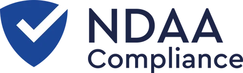 NDAA compliant