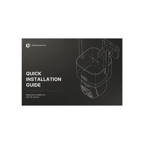 Quick Installation Guide