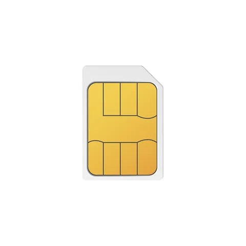 Nano SIM Card